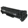 HT Συμβάτο Toner για HP CC530A/CE410X - BLACK - 3.5K | Toner - Ribbon Μελάνια | elabstore.gr