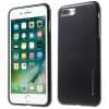 MERCURY Θήκη i-Jelly Metal για iPhone 7/8, Black | Αξεσουάρ κινητών | elabstore.gr