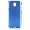 MERCURY Θήκη i-Jelly Metal για Samsung J3 2017 EU, Blue | Αξεσουάρ κινητών | elabstore.gr