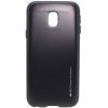 MERCURY Θήκη i-Jelly Metal για Samsung J5 2017 EU, Black | Αξεσουάρ κινητών | elabstore.gr