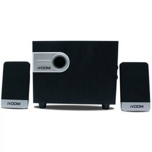 IVOOMi ηχεία iVO-2179 SUF BT 2.1ch, USB/SD/FM/AUX/Bluetooth, 20W | eLabstore.gr IVOOMi ηχεία iVO-2179 SUF BT 2.1ch, USB/SD/FM/AUX/Bluetooth, 20W | Συνοδευτικά PC | elabstore.gr