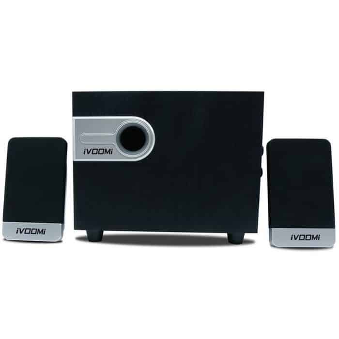 IVOOMi ηχεία iVO-2179 SUF BT 2.1ch, USB/SD/FM/AUX/Bluetooth, 20W | eLabstore.gr IVOOMi ηχεία iVO-2179 SUF BT 2.1ch, USB/SD/FM/AUX/Bluetooth, 20W | Συνοδευτικά PC | elabstore.gr