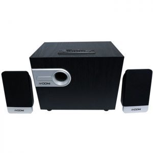 IVOOMi ηχεία iVO-2179 SUF BT 2.1ch, USB/SD/FM/AUX/Bluetooth, 20W | eLabstore.gr IVOOMi ηχεία iVO-2179 SUF BT 2.1ch, USB/SD/FM/AUX/Bluetooth, 20W | Συνοδευτικά PC | elabstore.gr