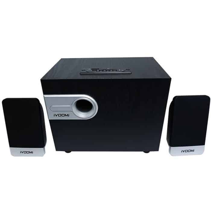 IVOOMi ηχεία iVO-2179 SUF BT 2.1ch, USB/SD/FM/AUX/Bluetooth, 20W | eLabstore.gr IVOOMi ηχεία iVO-2179 SUF BT 2.1ch, USB/SD/FM/AUX/Bluetooth, 20W | Συνοδευτικά PC | elabstore.gr