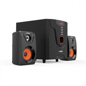 IVOOMi ηχεία iVO-2580 SUF 2.1ch, USB/SD/FM, 40W + 10Wx2, τηλεχειριστήριο | eLabstore.gr IVOOMi ηχεία iVO-2580 SUF 2.1ch, USB/SD/FM, 40W + 10Wx2, τηλεχειριστήριο | Συνοδευτικά PC | elabstore.gr