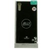 MERCURY Θήκη Jelly για Xperia XZ, Black | Αξεσουάρ κινητών | elabstore.gr