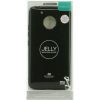MERCURY Θήκη Jelly για MOTO G5, Black | Αξεσουάρ κινητών | elabstore.gr
