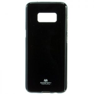 MERCURY Θήκη Jelly για Samsung S8, Black | Αξεσουάρ κινητών | elabstore.gr