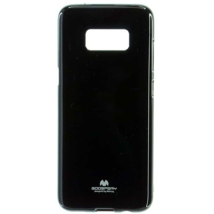 MERCURY Θήκη Jelly για Samsung S8, Black | eLabstore.gr MERCURY Θήκη Jelly για Samsung S8, Black | Αξεσουάρ κινητών | elabstore.gr