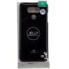 MERCURY Θήκη Jelly για LG G6, Black | Αξεσουάρ κινητών | elabstore.gr