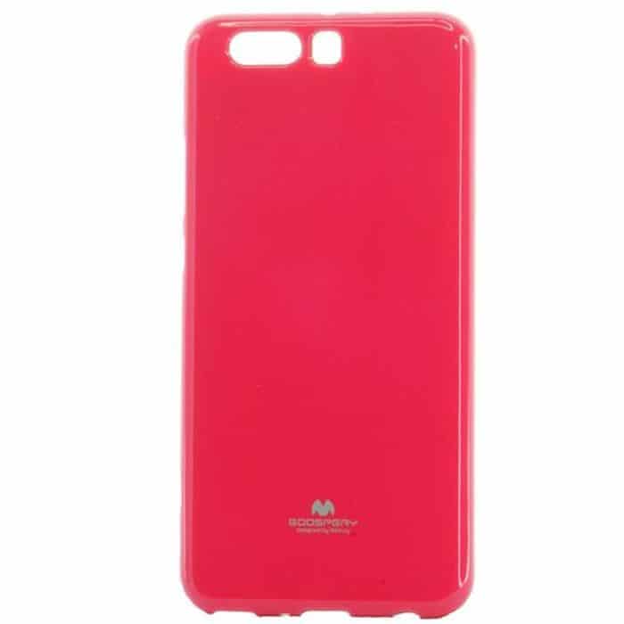 MERCURY Θήκη Jelly για Huawei P10 Plus, Hot pink | eLabstore.gr MERCURY Θήκη Jelly για Huawei P10 Plus, Hot pink | Αξεσουάρ κινητών | elabstore.gr