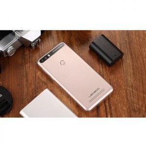 LEAGOO Smartphone KIICAA Power, 5" HD, Quad Core, 2/16GB, 4000mAh, Gold | eLabstore.gr LEAGOO Smartphone KIICAA Power, 5