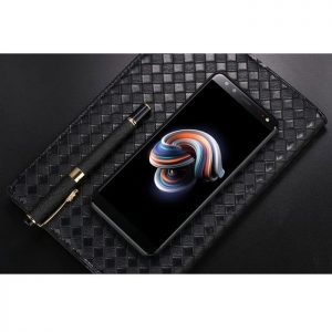 LEAGOO Smartphone S8 5.7" HD IPS, 4G, 3GB/32GB, 8 Core, Quad Cam, Black | eLabstore.gr LEAGOO Smartphone S8 5.7