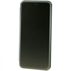 POWERTECH Θήκη Magnet Book HUAWEI P10 Plus, Black | Αξεσουάρ κινητών | elabstore.gr