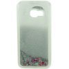 POWERTECH Θήκη Water stars για A3 2017, Silver, Blister | Αξεσουάρ κινητών | elabstore.gr