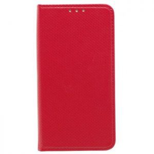 POWERTECH Θήκη Magnet Book για Samsung A3 2017, Red, Blister | Αξεσουάρ κινητών | elabstore.gr