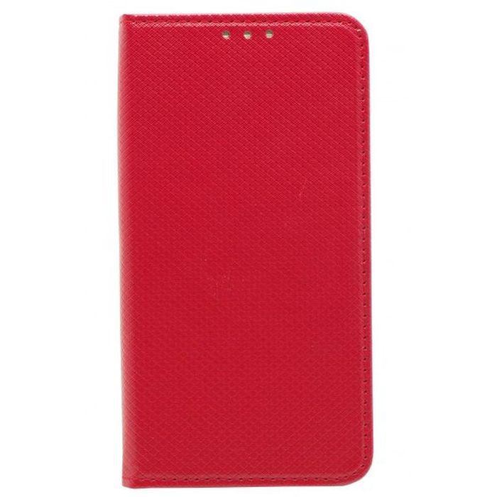 POWERTECH Θήκη Magnet Book για Samsung A3 2017, Red, Blister | eLabstore.gr POWERTECH Θήκη Magnet Book για Samsung A3 2017, Red, Blister | Αξεσουάρ κινητών | elabstore.gr