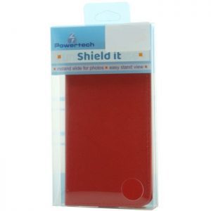 POWERTECH Θήκη Magnet Book για Samsung A3 2017, Red, Blister | eLabstore.gr POWERTECH Θήκη Magnet Book για Samsung A3 2017, Red, Blister | Αξεσουάρ κινητών | elabstore.gr