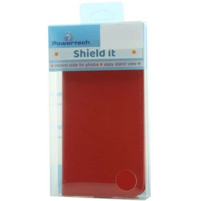 POWERTECH Θήκη Magnet Book για Samsung A3 2017, Red, Blister | eLabstore.gr POWERTECH Θήκη Magnet Book για Samsung A3 2017, Red, Blister | Αξεσουάρ κινητών | elabstore.gr