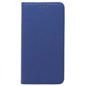 POWERTECH Θήκη Magnet Book για Samsung A5 2016,Navy, Blister | Αξεσουάρ κινητών | elabstore.gr