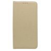POWERTECH Θήκη Magnet Book για Samsung A5 2016, Gold, Blister | Αξεσουάρ κινητών | elabstore.gr