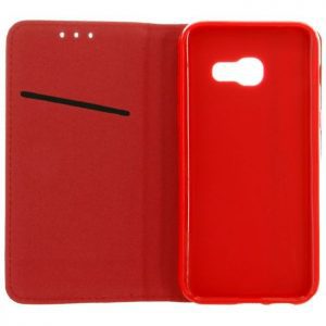 POWERTECH Θήκη Magnet Book για Samsung A5 2017, Red, Blister | eLabstore.gr POWERTECH Θήκη Magnet Book για Samsung A5 2017, Red, Blister | Αξεσουάρ κινητών | elabstore.gr