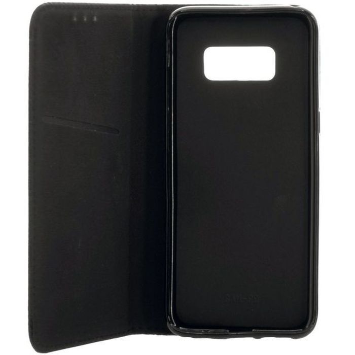 POWERTECH Θήκη Magnet Book για Samsung S8, Black, Blister | eLabstore.gr POWERTECH Θήκη Magnet Book για Samsung S8, Black, Blister | Αξεσουάρ κινητών | elabstore.gr