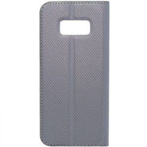POWERTECH Θήκη Magnet View για Samsung Galaxy S8 (G950), Gray | eLabstore.gr POWERTECH Θήκη Magnet View για Samsung Galaxy S8 (G950), Gray | Αξεσουάρ κινητών | elabstore.gr