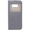 POWERTECH Θήκη Magnet View για Samsung Galaxy S8 (G950), Gray | eLabstore.gr POWERTECH Θήκη Magnet View για Samsung Galaxy S8 (G950), Gray | Αξεσουάρ κινητών | elabstore.gr