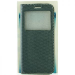 POWERTECH Θήκη Magnet View για Samsung Galaxy S8 (G950), Gray | eLabstore.gr POWERTECH Θήκη Magnet View για Samsung Galaxy S8 (G950), Gray | Αξεσουάρ κινητών | elabstore.gr