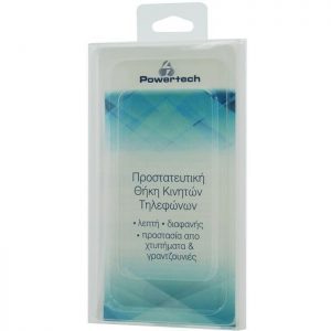 POWERTECH Θήκη Smart Thermo για Samsung S8 G950, Black/Red | eLabstore.gr POWERTECH Θήκη Smart Thermo για Samsung S8 G950, Black/Red | Αξεσουάρ κινητών | elabstore.gr
