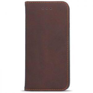POWERTECH Θήκη Smart Thermo για Samsung S8 Plus G955, Black/Red | Αξεσουάρ κινητών | elabstore.gr