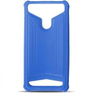 POWERTECH Universal silicone bumper 5-5.5