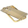 POWERTECH Θήκη Metal Mirror για Huawei Y3II, Gold | Αξεσουάρ κινητών | elabstore.gr