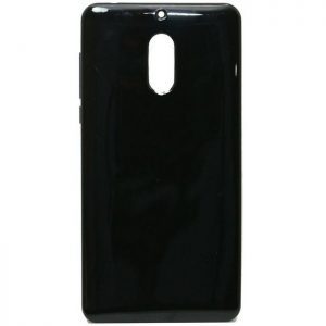 POWERTECH Θήκη Glossy TPU για Nokia 6 | Αξεσουάρ κινητών | elabstore.gr