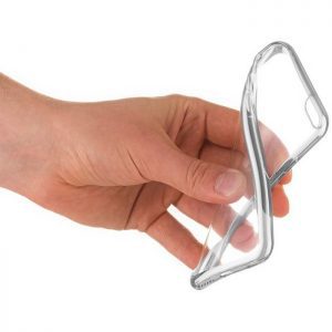 POWERTECH Θήκη Metal TPU για Samsung J3 2017 J330, Silver | Αξεσουάρ κινητών | elabstore.gr