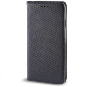 POWERTECH Θήκη Smart Book για LG X Power 2, Black | Αξεσουάρ κινητών | elabstore.gr
