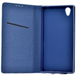 POWERTECH Θήκη Smart Book για LG X Power 2, Blue | eLabstore.gr POWERTECH Θήκη Smart Book για LG X Power 2, Blue | Αξεσουάρ κινητών | elabstore.gr