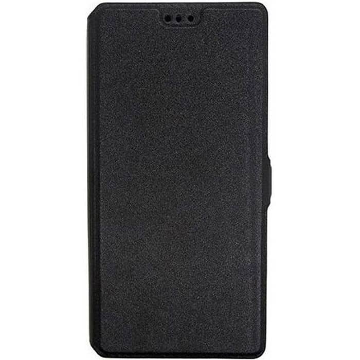 POWERTECH Θήκη Slim Book για Huawei Honor 6X, Black | eLabstore.gr POWERTECH Θήκη Slim Book για Huawei Honor 6X, Black | Αξεσουάρ κινητών | elabstore.gr