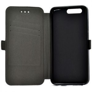POWERTECH Θήκη Slim Book για Huawei Honor 9, Black | eLabstore.gr POWERTECH Θήκη Slim Book για Huawei Honor 9, Black | Αξεσουάρ κινητών | elabstore.gr