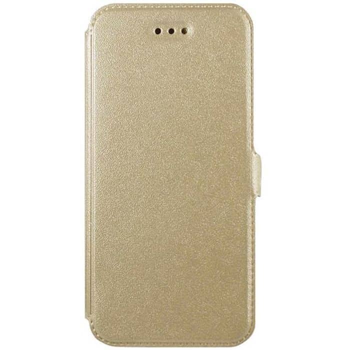POWERTECH Θήκη Slim Book για Lenovo K6 Note, Gold | eLabstore.gr POWERTECH Θήκη Slim Book για Lenovo K6 Note, Gold | Αξεσουάρ κινητών | elabstore.gr