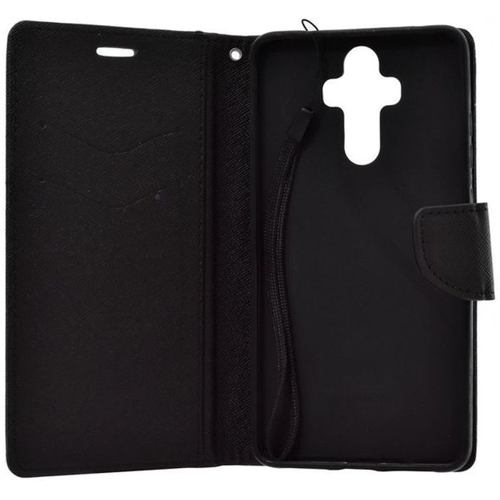 POWERTECH Θήκη Fancy για Huawei Mate 9, Black | eLabstore.gr POWERTECH Θήκη Fancy για Huawei Mate 9, Black | Αξεσουάρ κινητών | elabstore.gr