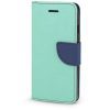 POWERTECH Θήκη Fancy για Nokia 5, Mint/Navy | Αξεσουάρ κινητών | elabstore.gr