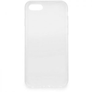 POWERTECH Θήκη Ultra Slim για iPhone 7/8 Plus, Transparent | Αξεσουάρ κινητών | elabstore.gr