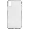 POWERTECH Θήκη Ultra Slim για iPhone X, Transparent | Αξεσουάρ κινητών | elabstore.gr