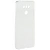 POWERTECH Θήκη Ultra Slim για LG Q6, Transparent | Αξεσουάρ κινητών | elabstore.gr