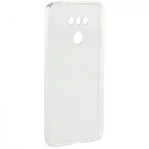 POWERTECH Θήκη Ultra Slim για LG Q6, Transparent | Αξεσουάρ κινητών | elabstore.gr