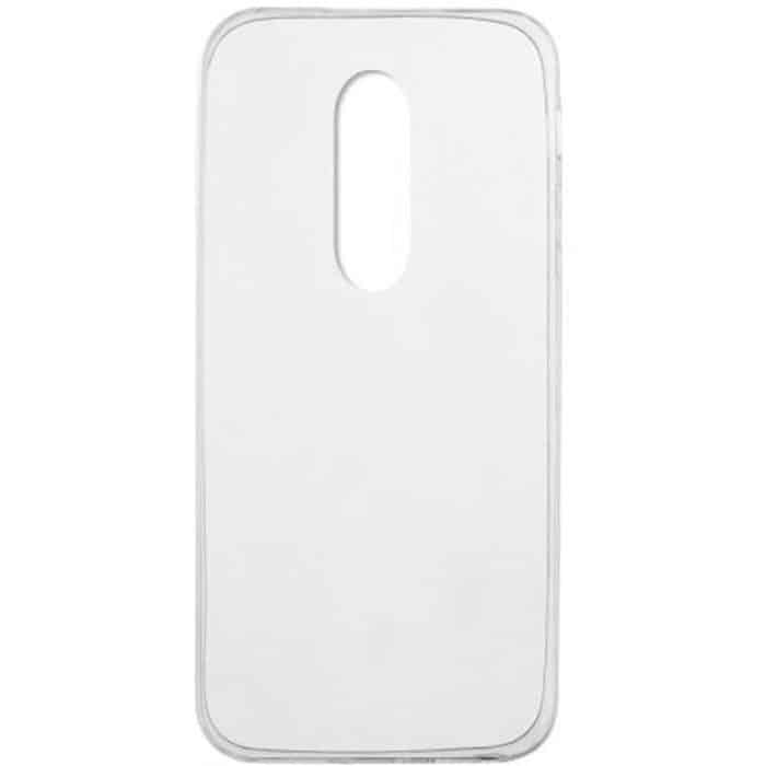 POWERTECH Θήκη Ultra Slim για Nokia 5, Transparent | eLabstore.gr POWERTECH Θήκη Ultra Slim για Nokia 5, Transparent | Αξεσουάρ κινητών | elabstore.gr