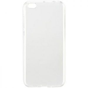 POWERTECH Θήκη Ultra Slim για Xiaomi 5C, Transparent | Αξεσουάρ κινητών | elabstore.gr