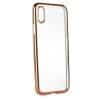 POWERTECH Θήκη Metal TPU για iPhone X, Rose Gold | eLabstore.gr POWERTECH Θήκη Metal TPU για iPhone X, Rose Gold | Αξεσουάρ κινητών | elabstore.gr